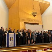 October 7 Commemoration