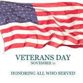 Veterans Day