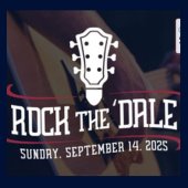 Rock the Dale