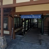 Central Taxi