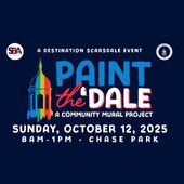 Paint the dale