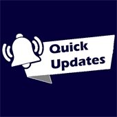 Quick Updates