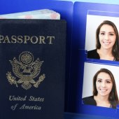 Passport Photo