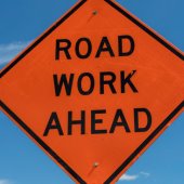 Road Work