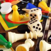 Board Games
