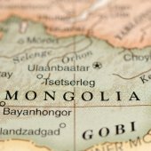 Mongolia
