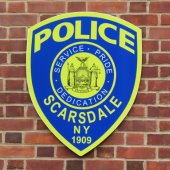 Scarsdale PD