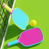 pickleball