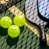 pickleball