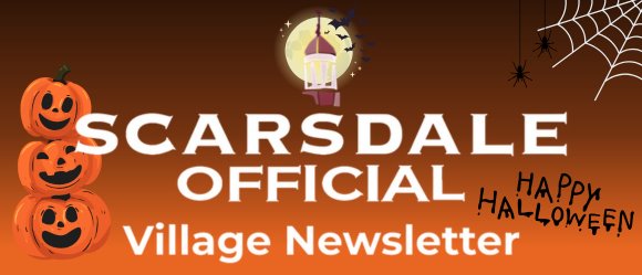 Scarsdale Official (Spooky)