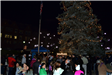 Boniface Circle Holiday Lights Attendees