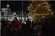 Boniface Circle Holiday Lights Attendees