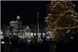 Boniface Circle Holiday Lights Attendees