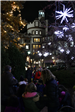Boniface Circle Holiday Lights Attendees