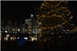 Boniface Circle Holiday Lights