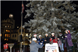 Light the Dale - HB Carollers - Light - With Flag and Menorah (jpg)