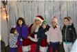 Light the Dale - Kids with Santa Close-up (jpg)