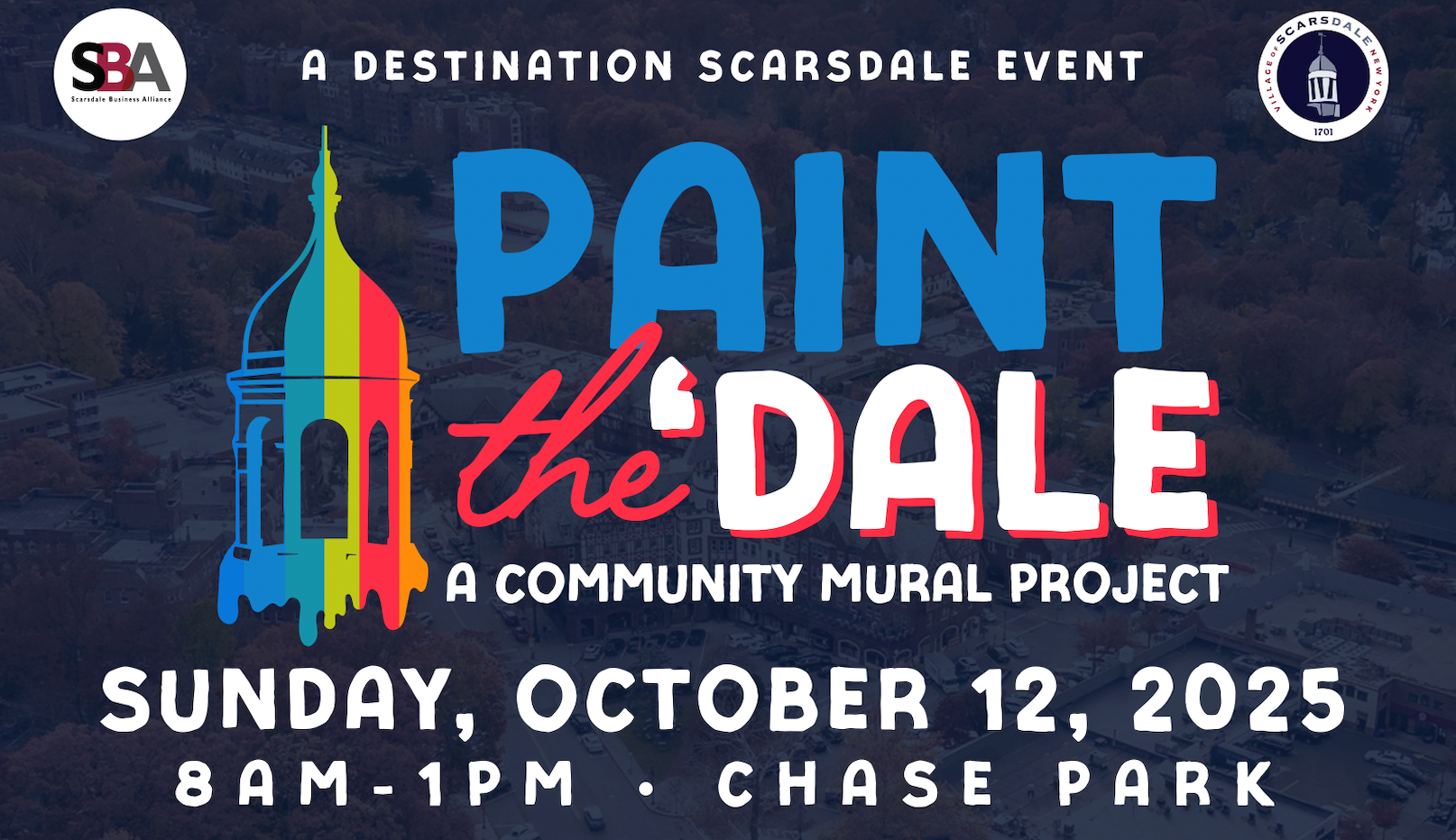 Paint the Dale