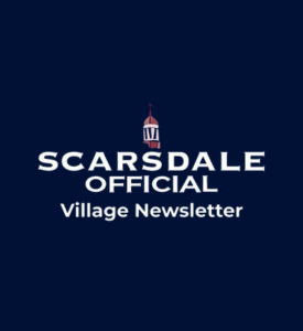 Scarsdale Official