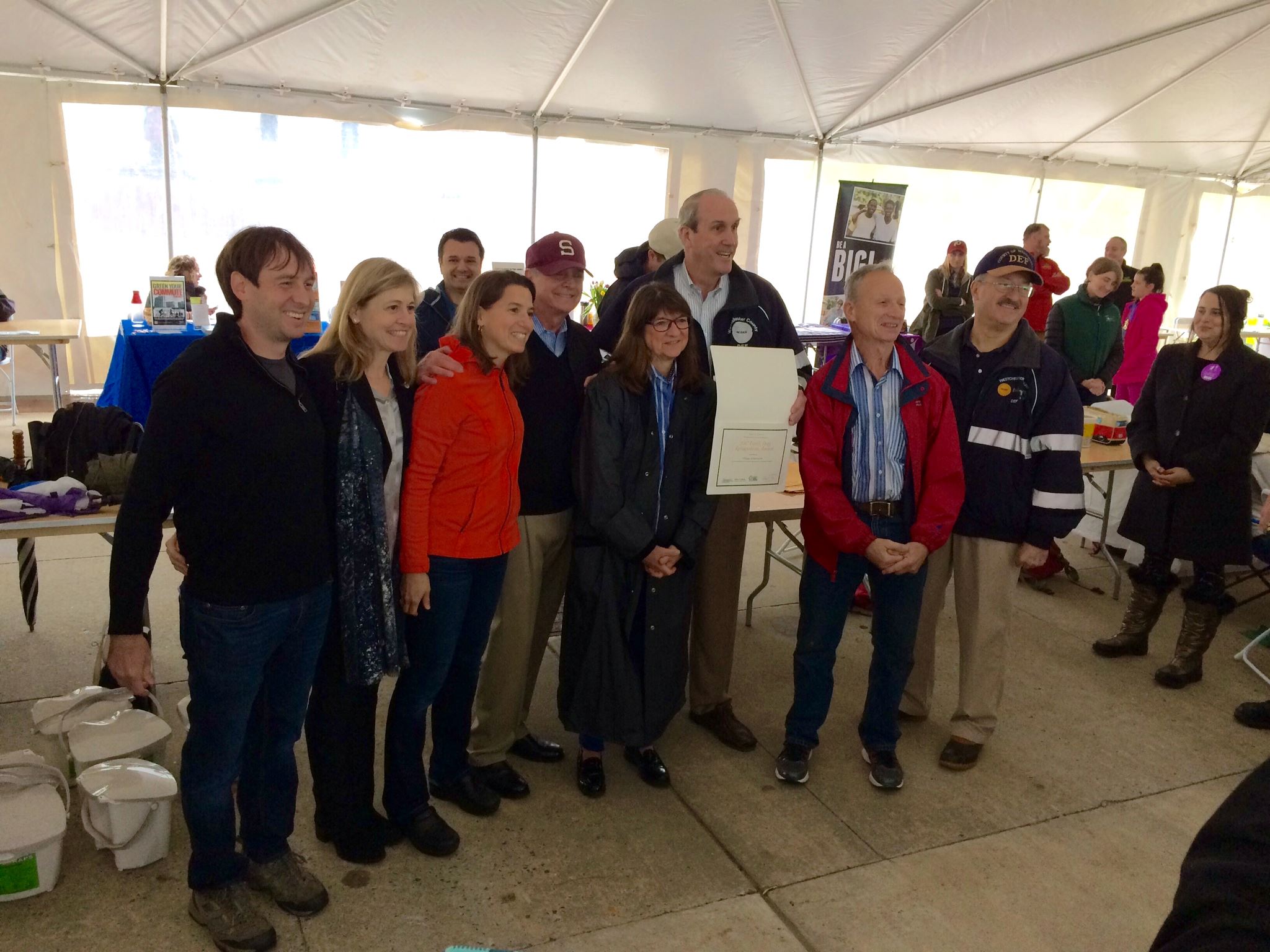 2017 Earth Day Food Scrap Award Picture (JPG)