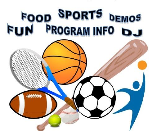 Youth Sports Jamboree 2017