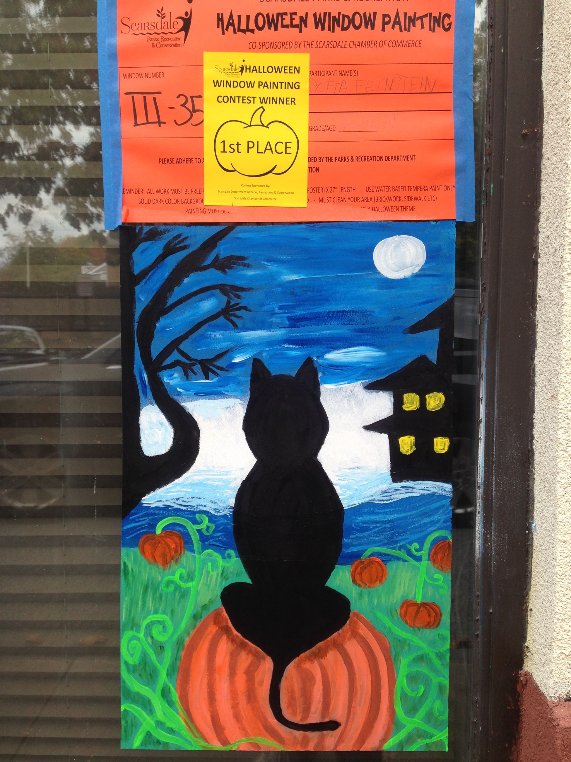 5th & 6th Grade Individual