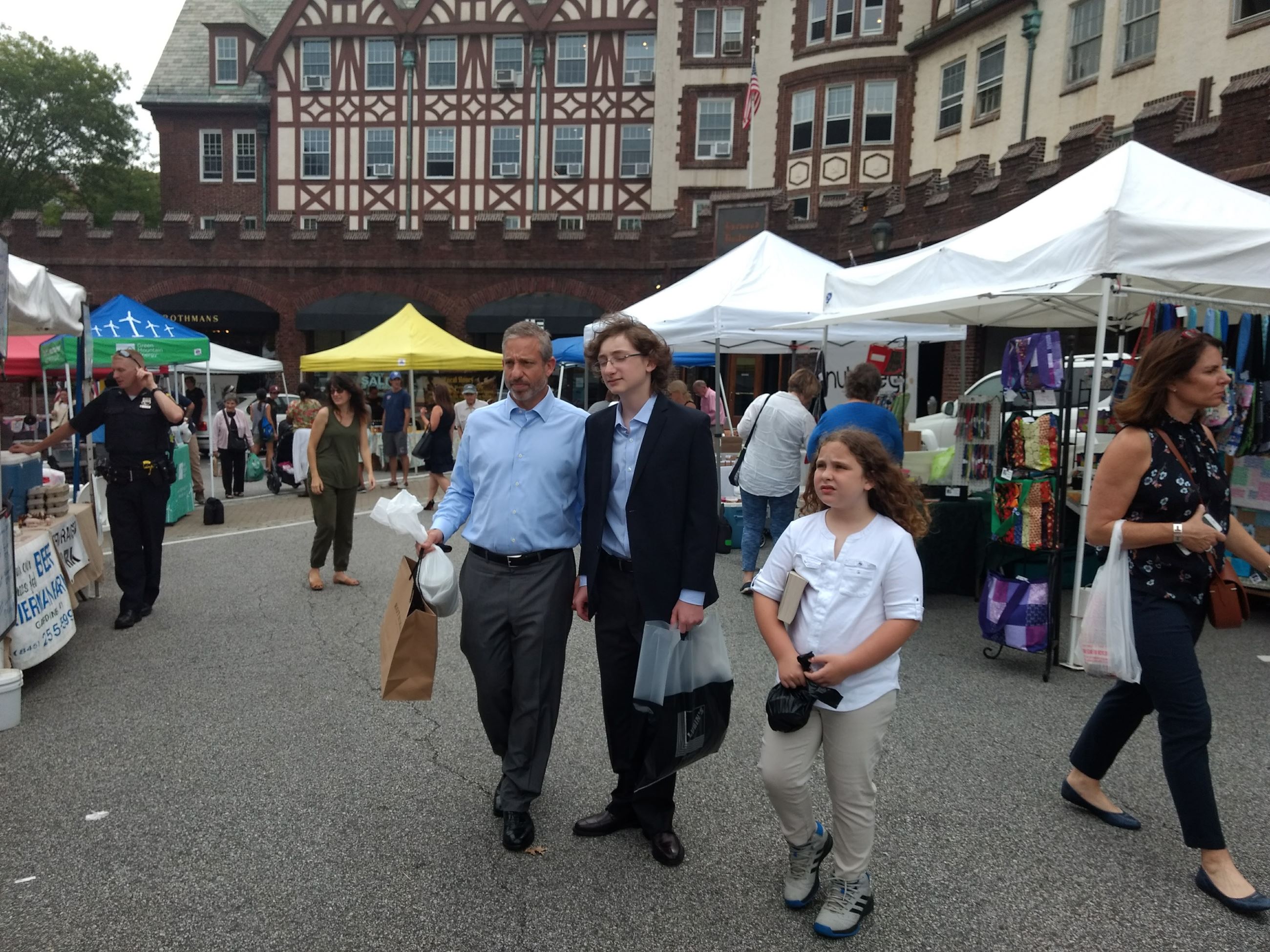 Scarsdale Farmers Market (7)