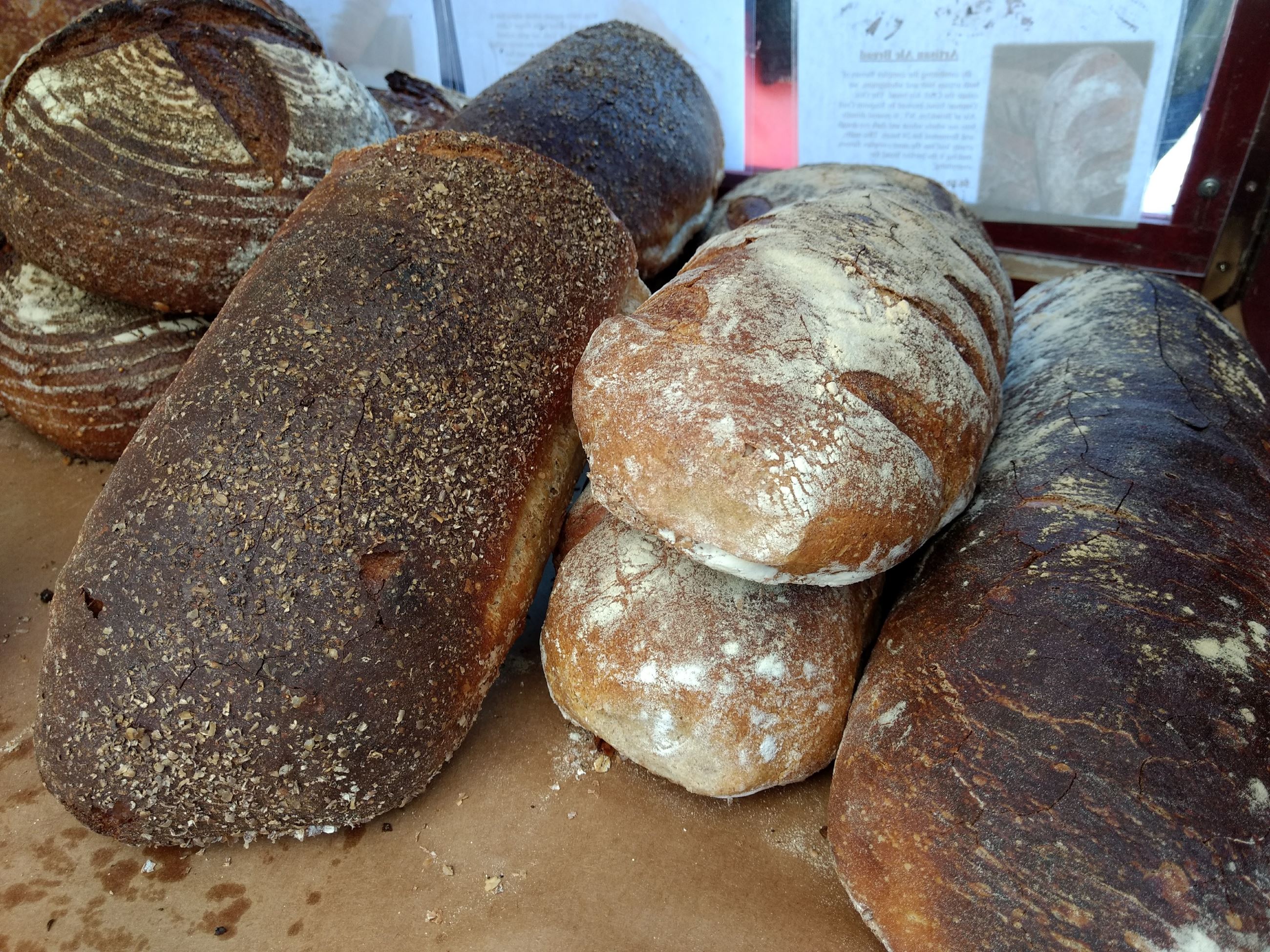 Scarsdale Farmers Market (2)