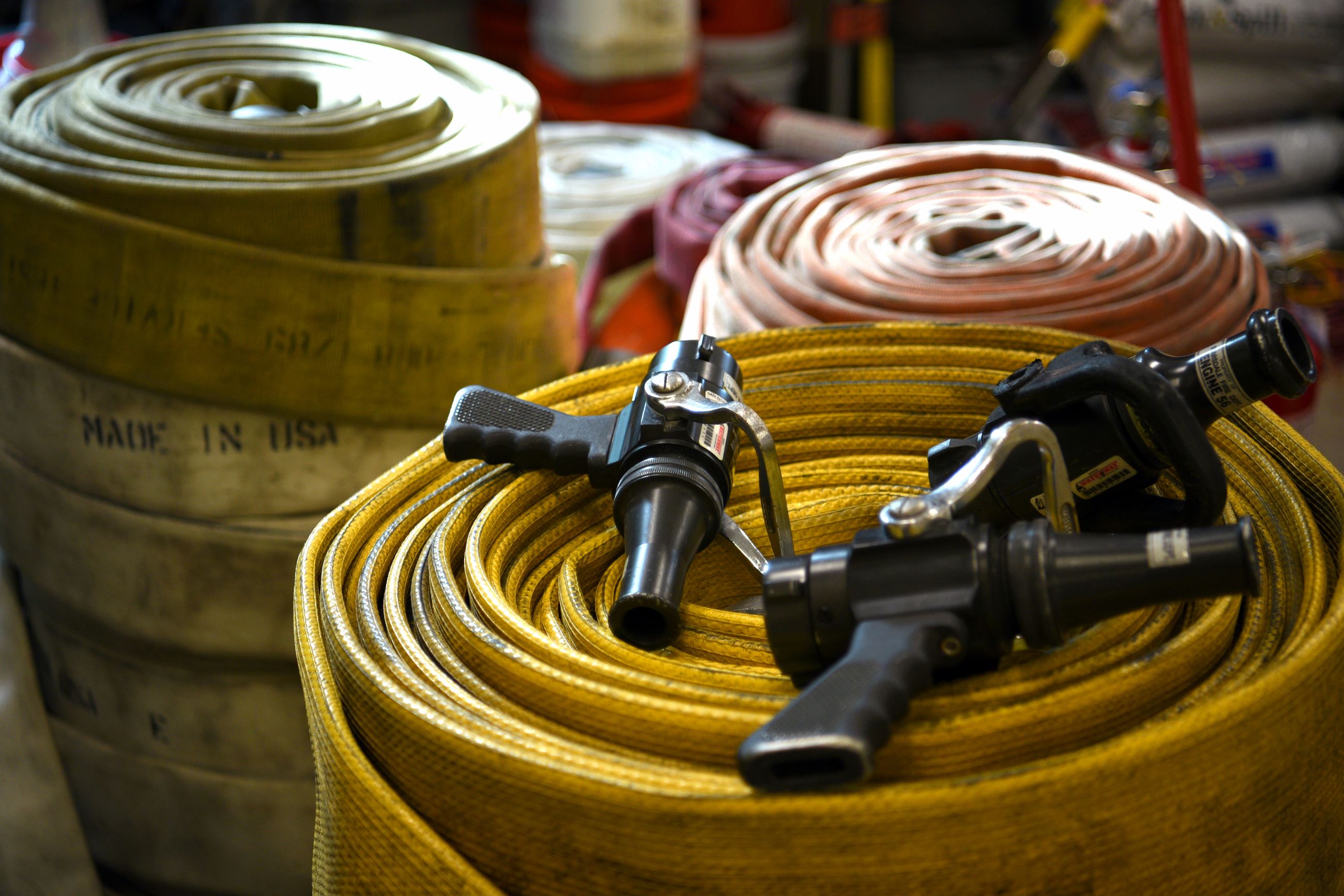 Scarsdale Fire Department