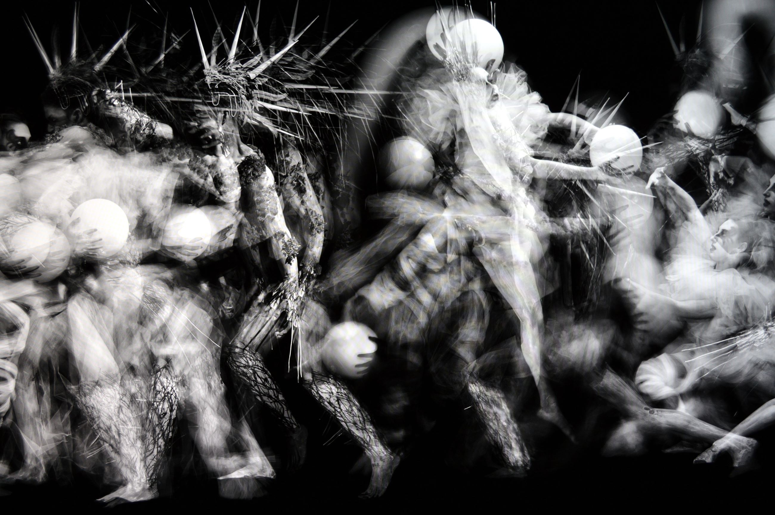 OLED Art Gallery Image