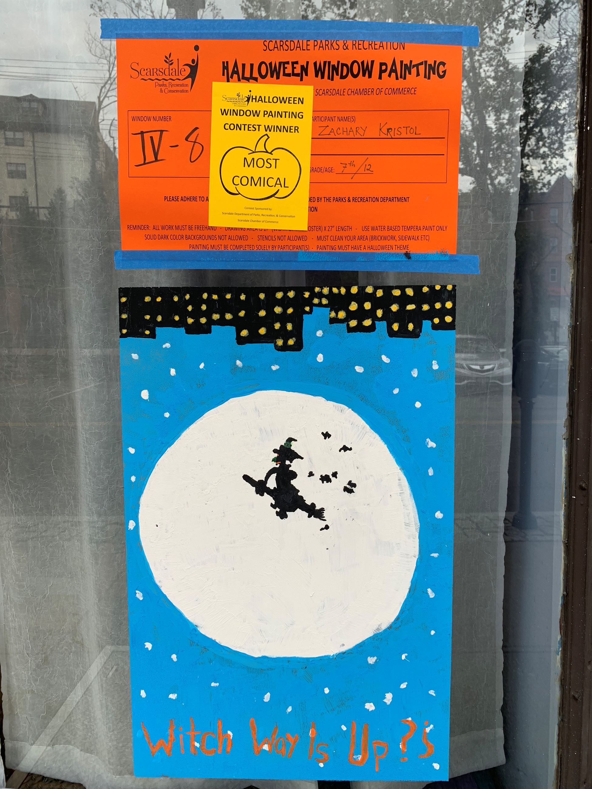 Halloween Window Painting 44 (jpg)