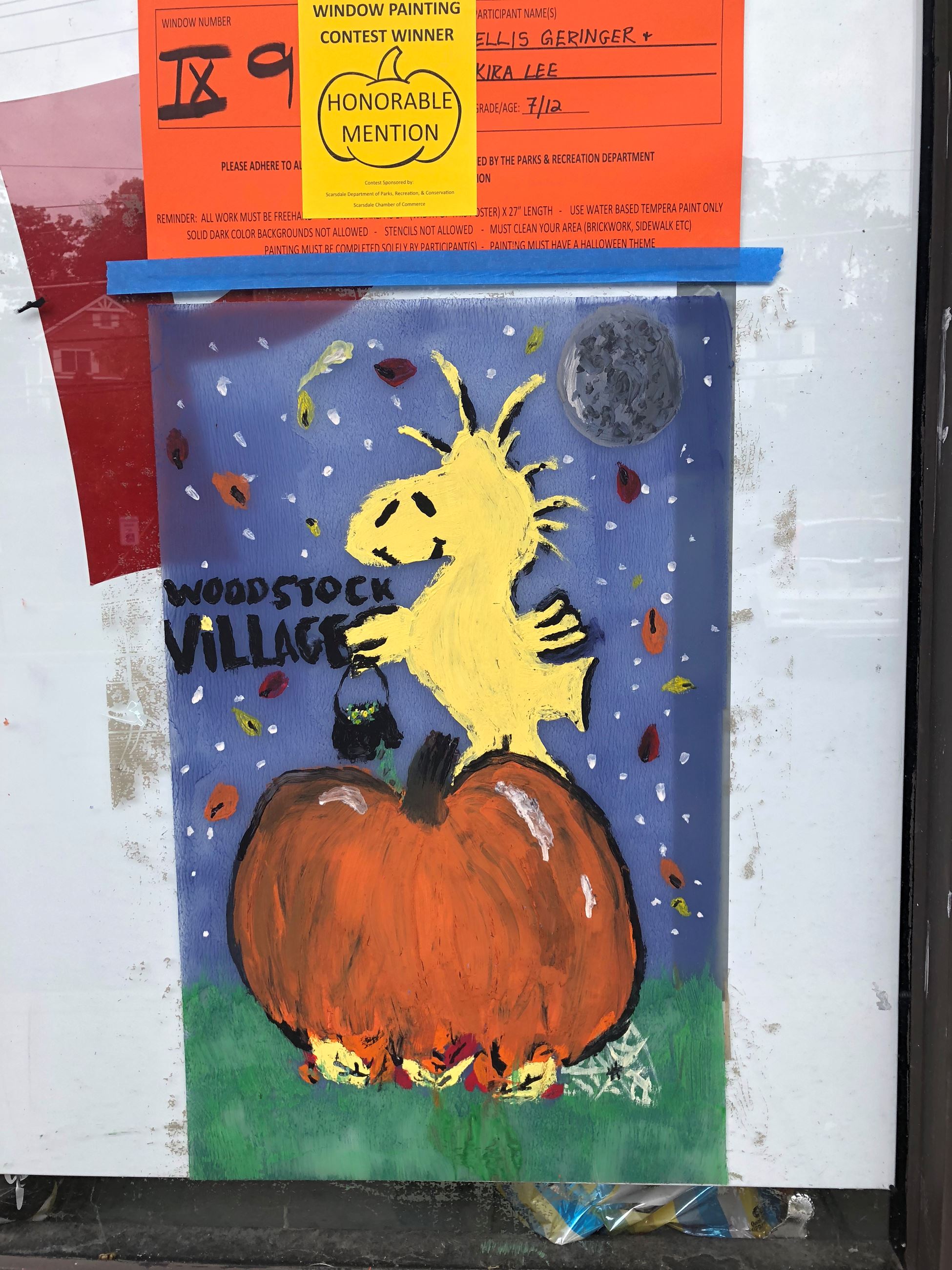 Halloween Window Painting 54 (jpg)