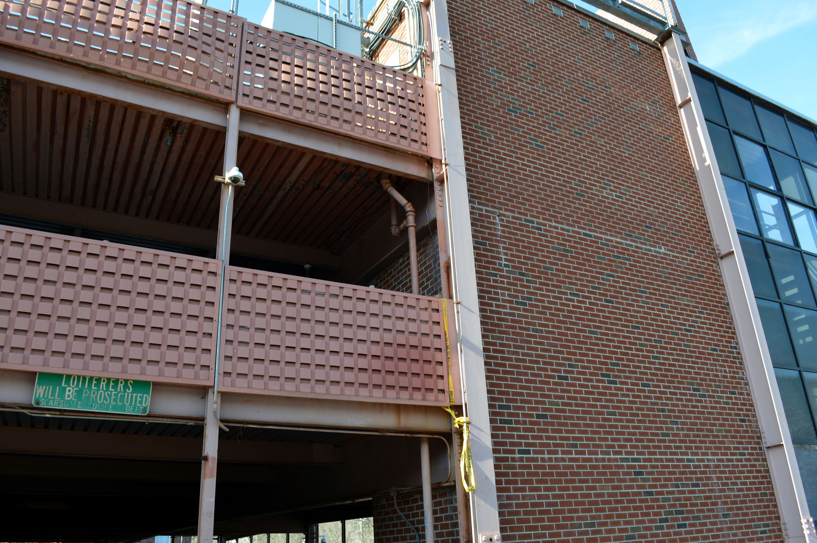 Freightway Conditions.DSC_0617