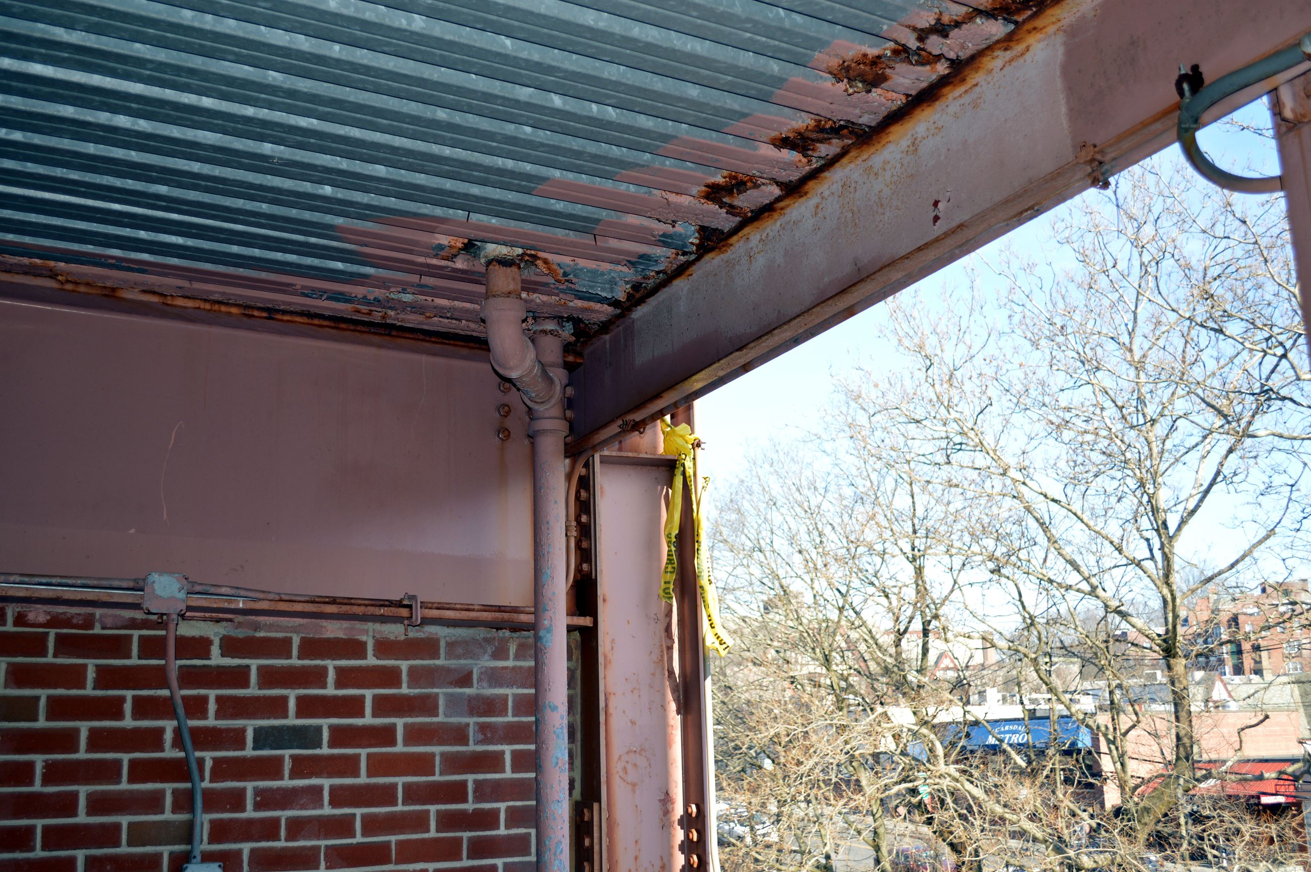 Freightway Conditions.DSC_0619