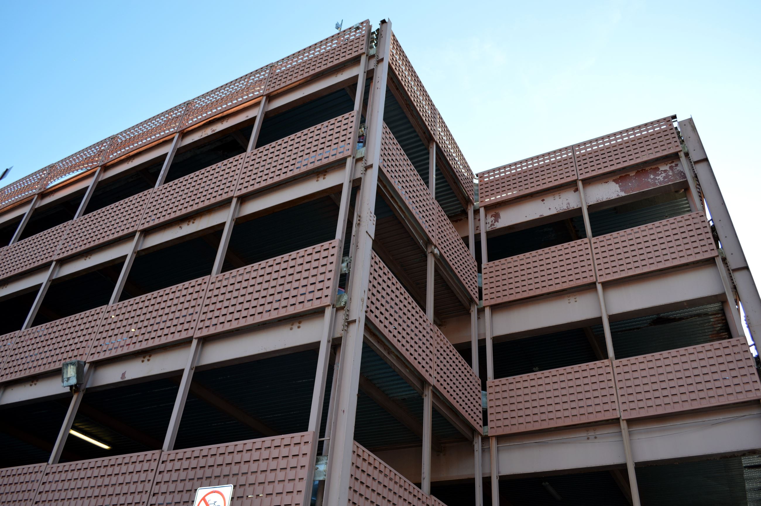 Freightway Conditions.DSC_0631