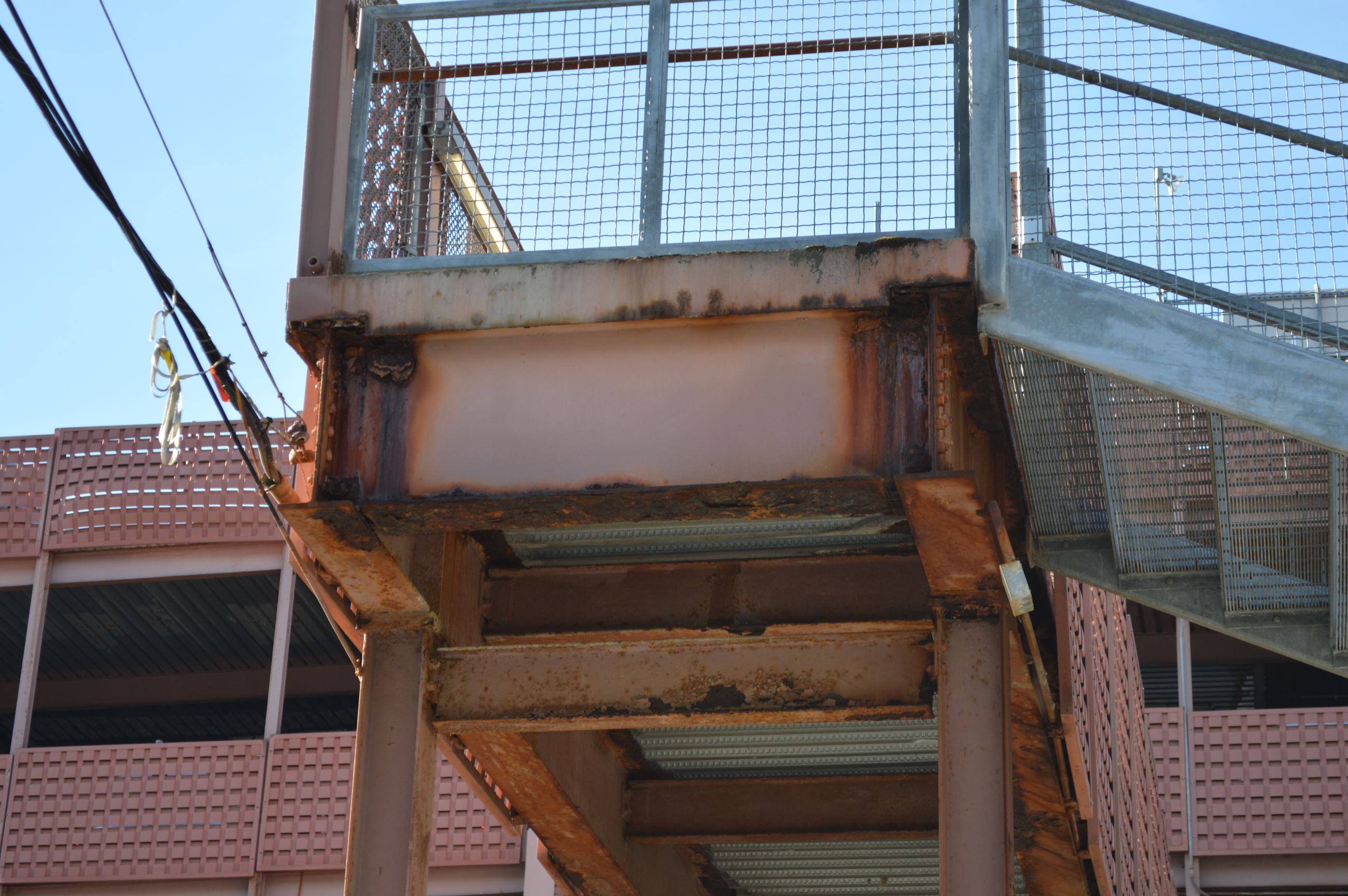 Freightway Conditions.DSC_0636