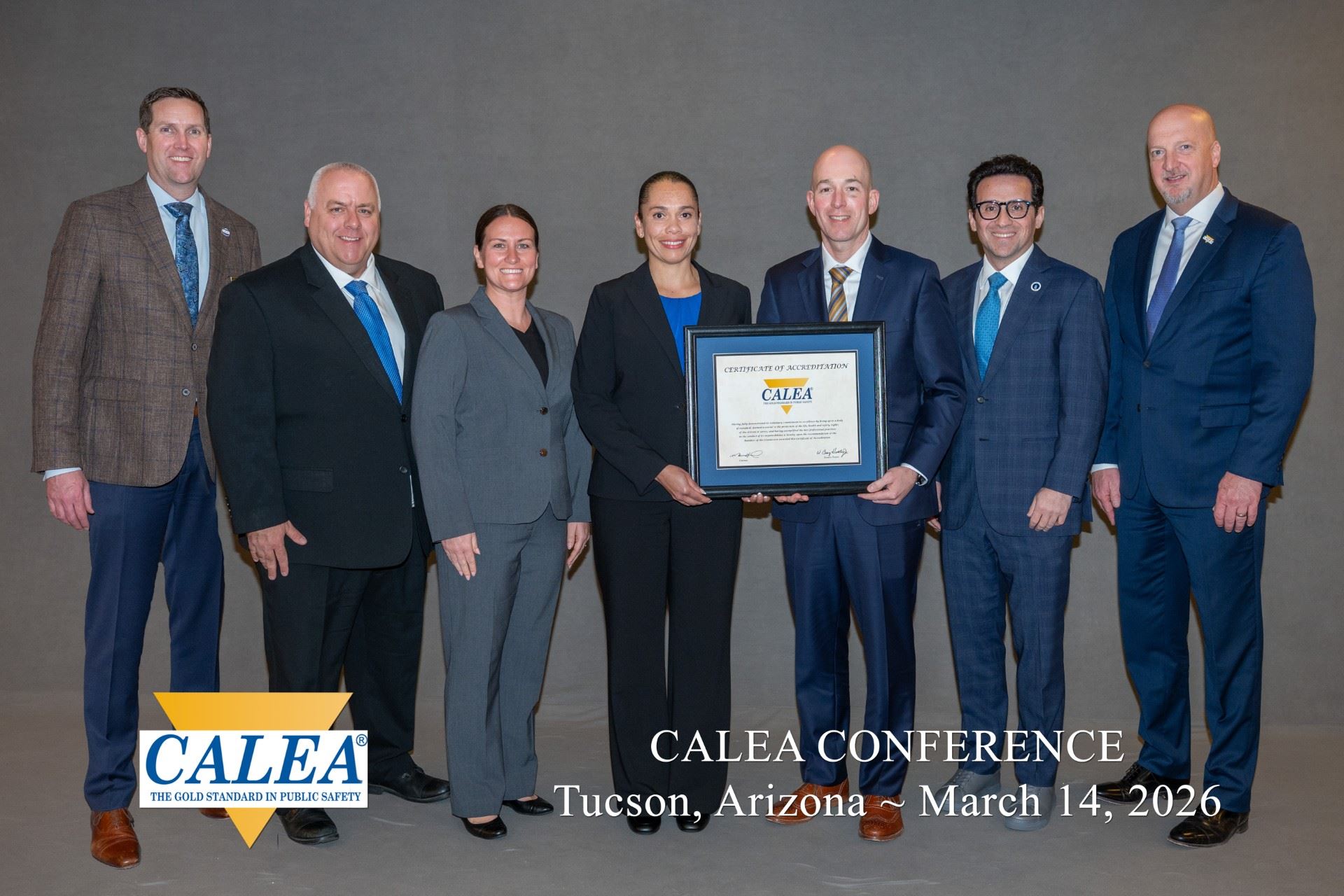 CALEA Official (002)
