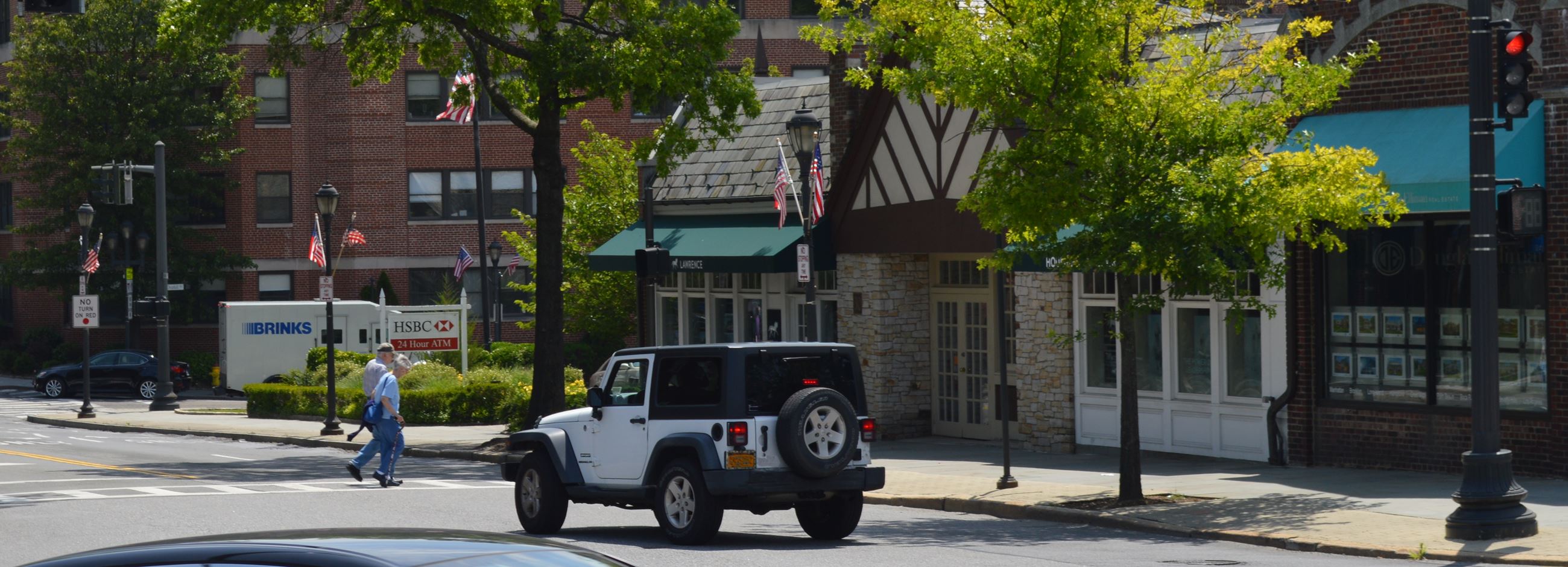 Older Americans Crossing Street (jpg)