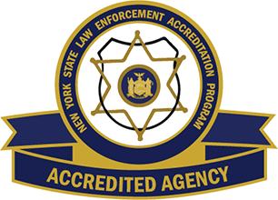 NYS-LAW-ENFORCEMENT-ACCREDITED-AGENCY