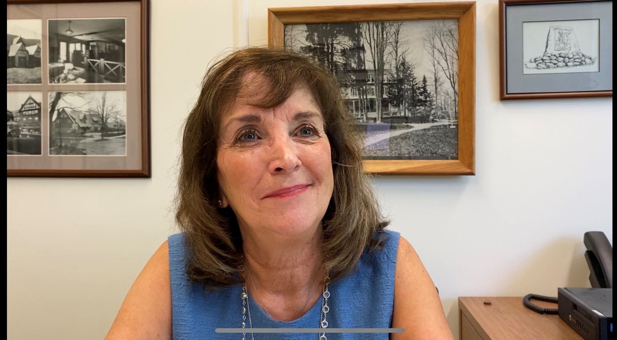 Village Clerk - Donna Conkling (jpg)