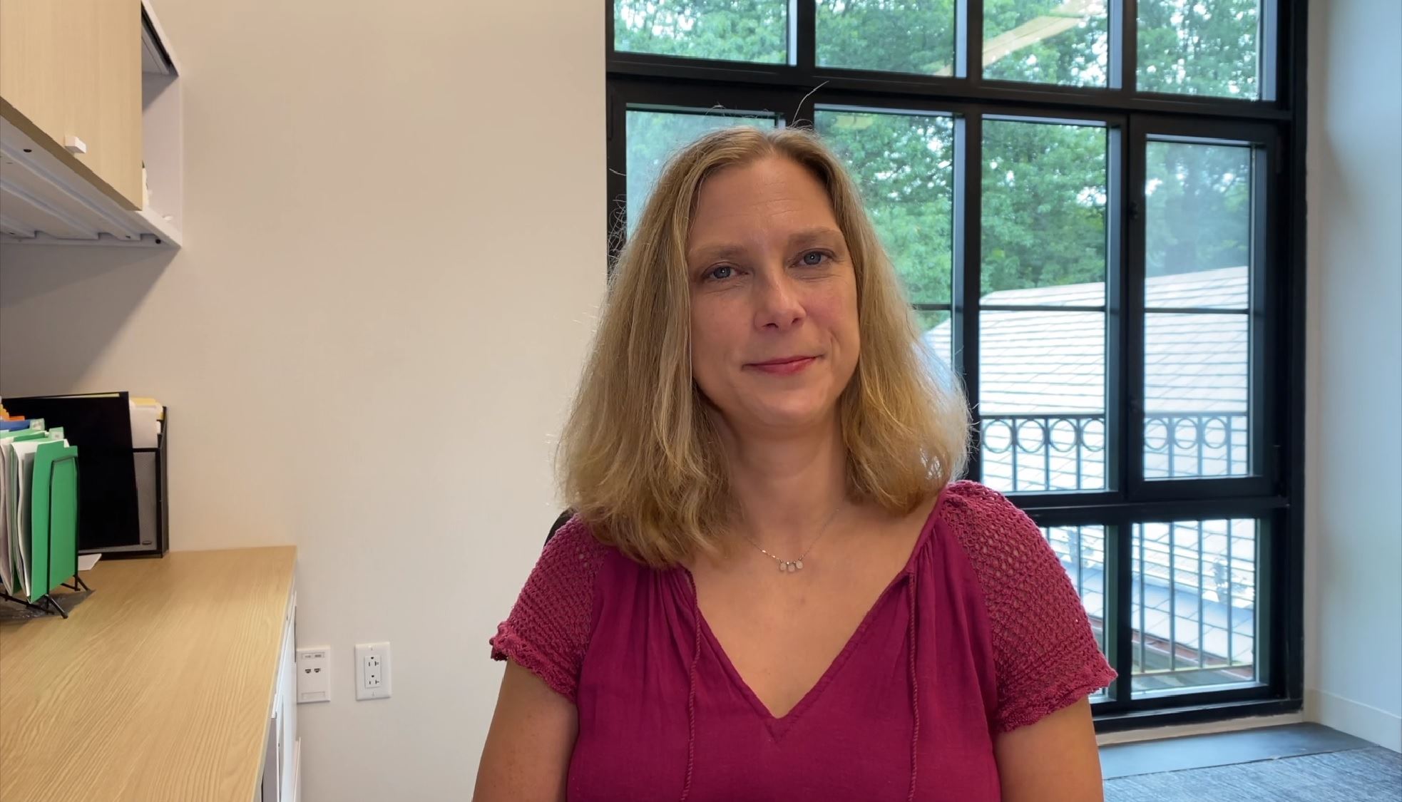 Library Director - Beth Bermel (jpg)