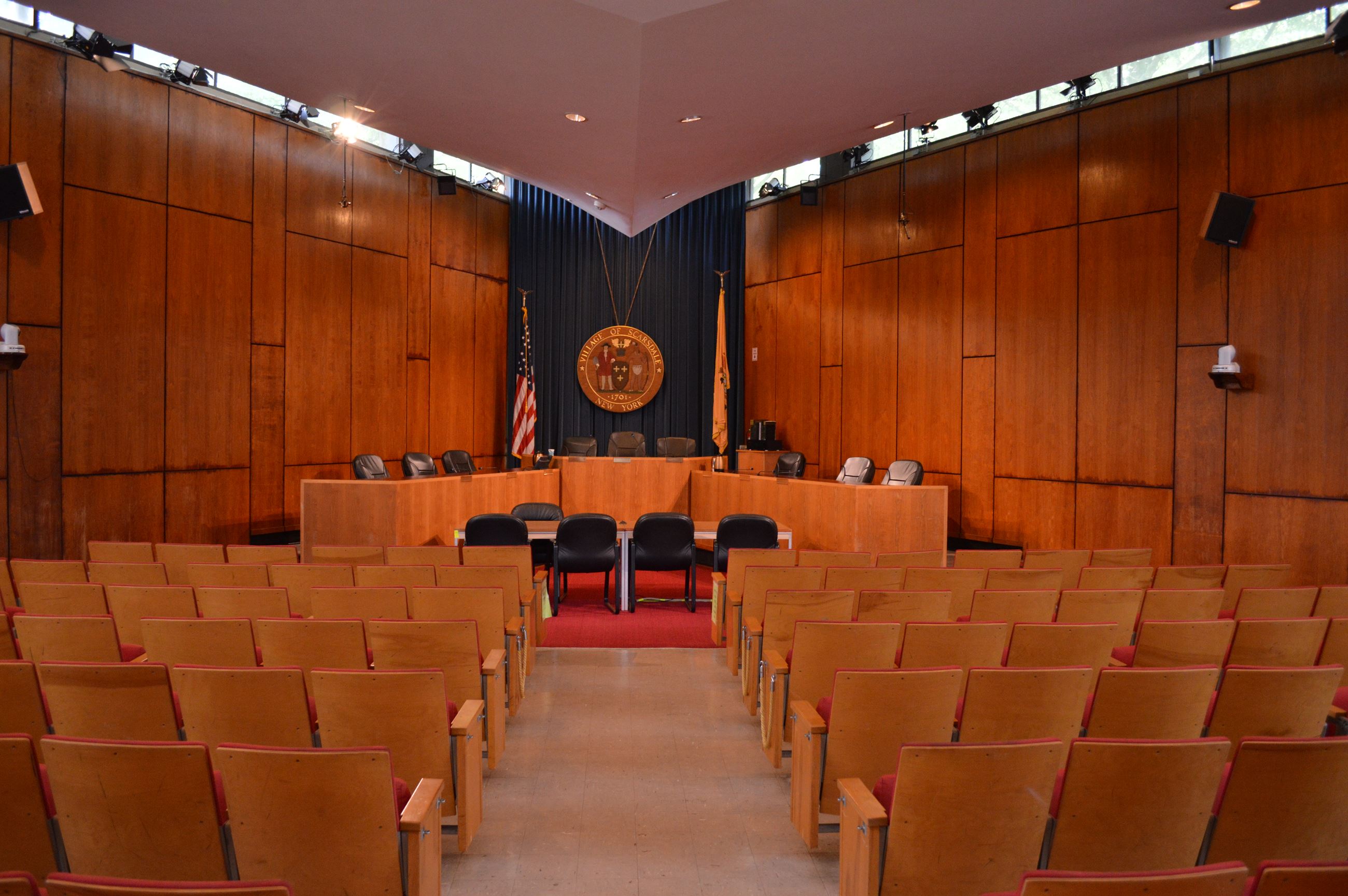 Stock Rutherford Hall 2