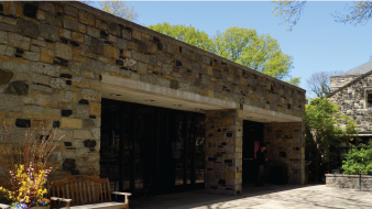 Scarsdale Public Library